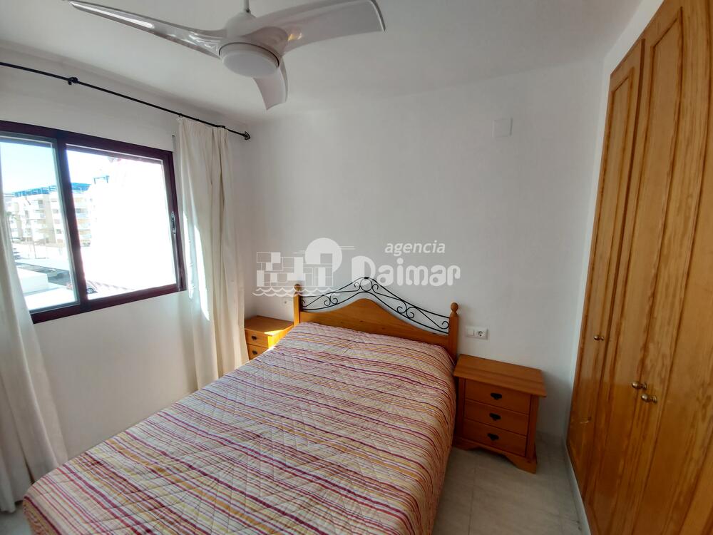 227 AZUL IV 3-2º-5 Apartamento ZONA SUR Daimús