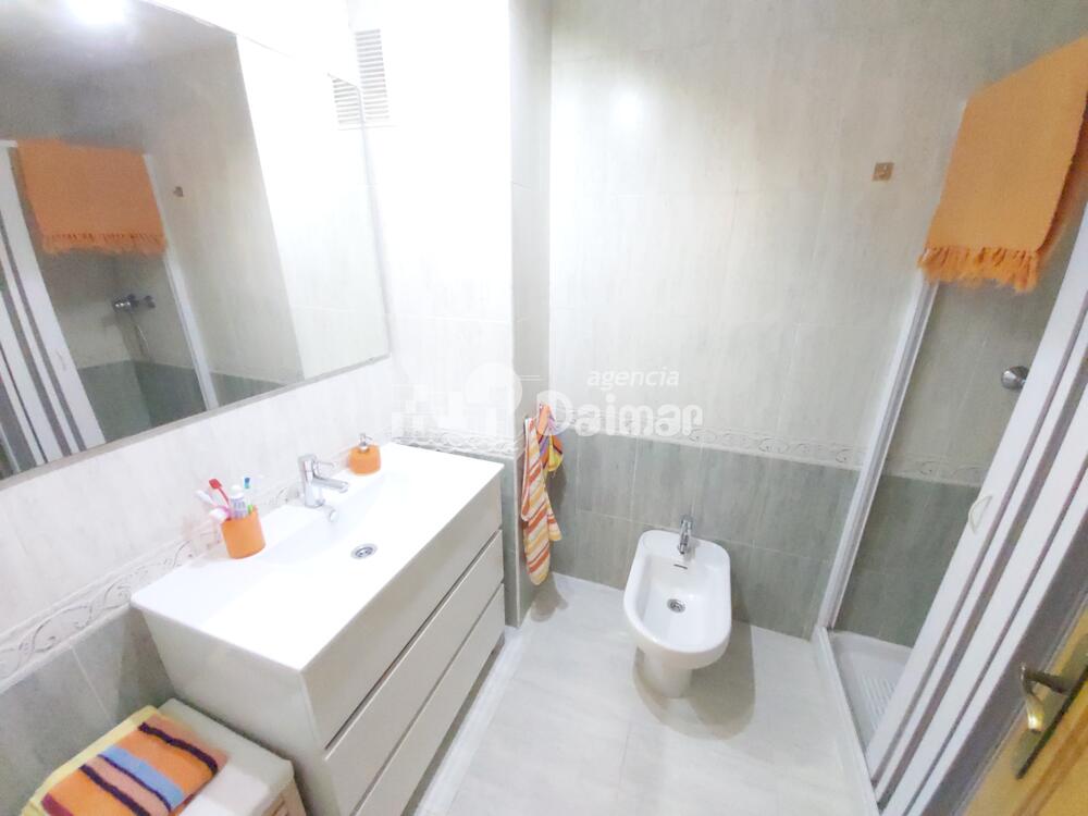 227 AZUL IV 3-2º-5 Apartamento ZONA SUR Daimús