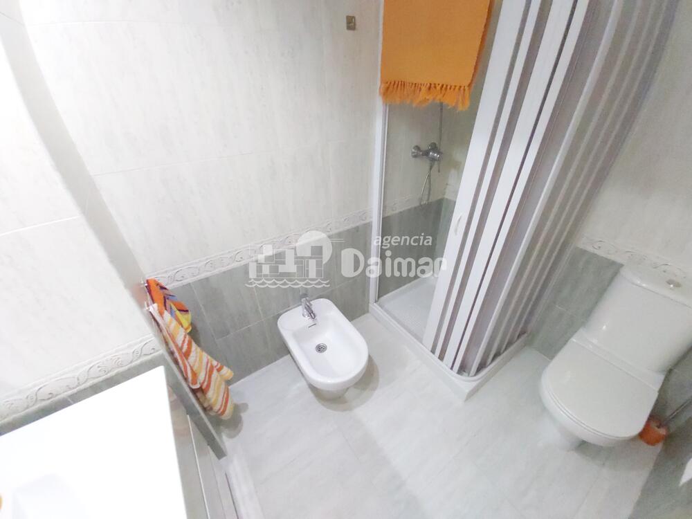 227 AZUL IV 3-2º-5 Apartamento ZONA SUR Daimús