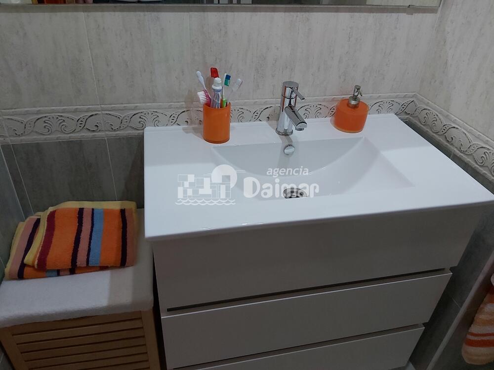 227 AZUL IV 3-2º-5 Apartamento ZONA SUR Daimús