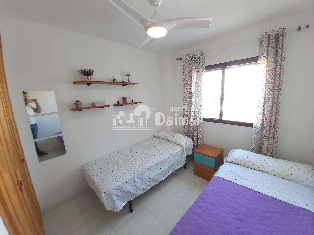 227 AZUL IV 3-2º-5 Apartamento ZONA SUR Daimús