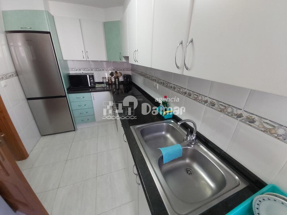227 AZUL IV 3-2º-5 Apartamento ZONA SUR Daimús