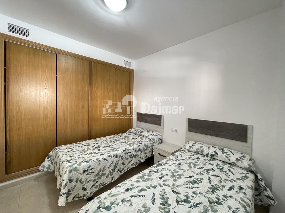 228 NARANJOS I 3-2º-2 Apartamento ZONA NORTE Daimús