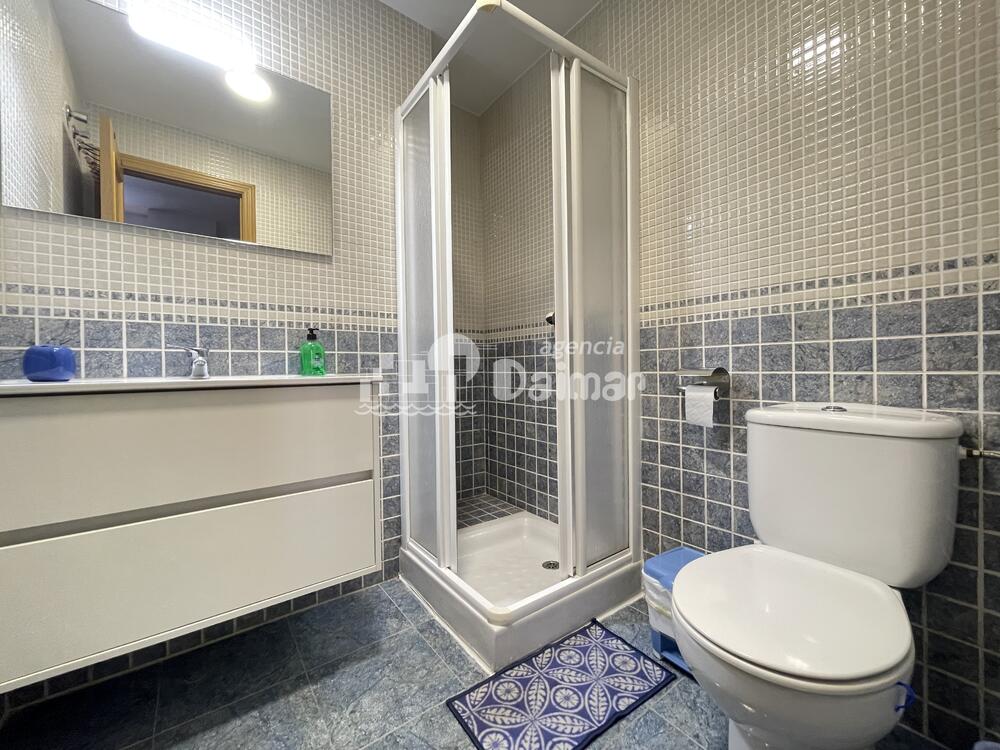 228 NARANJOS I 3-2º-2 Apartamento ZONA NORTE Daimús