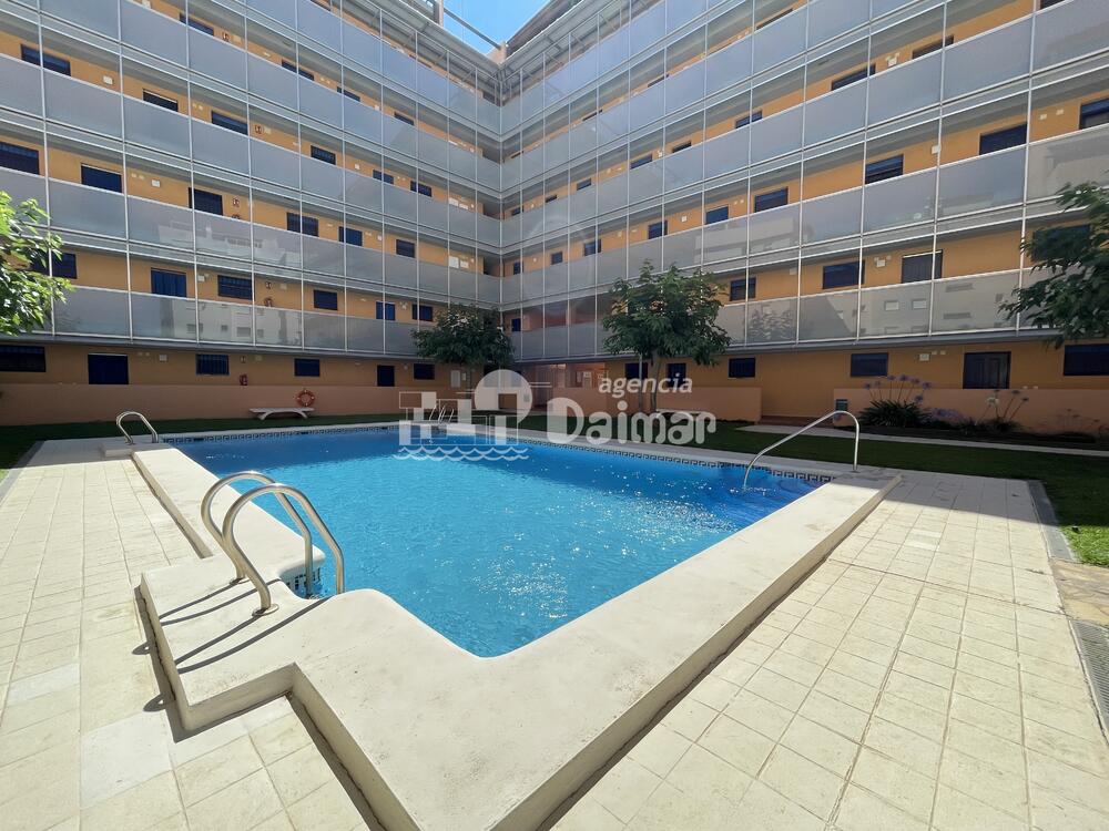 228 NARANJOS I 3-2º-2 Apartamento ZONA NORTE Daimús