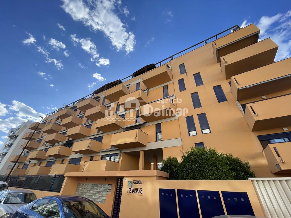 228 NARANJOS I 3-2º-2 Apartamento ZONA NORTE Daimús