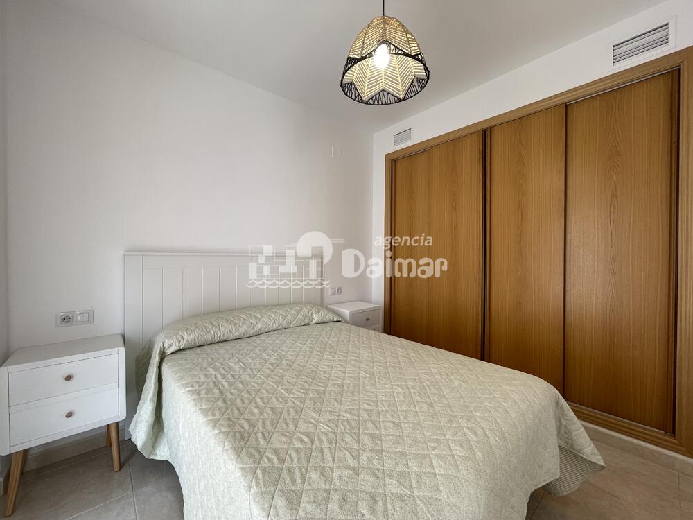 228 NARANJOS I 3-2º-2 Apartamento ZONA NORTE Daimús