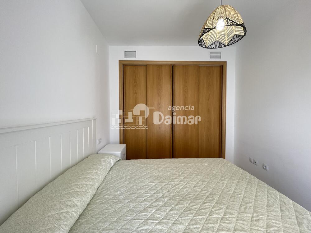 228 NARANJOS I 3-2º-2 Apartamento ZONA NORTE Daimús
