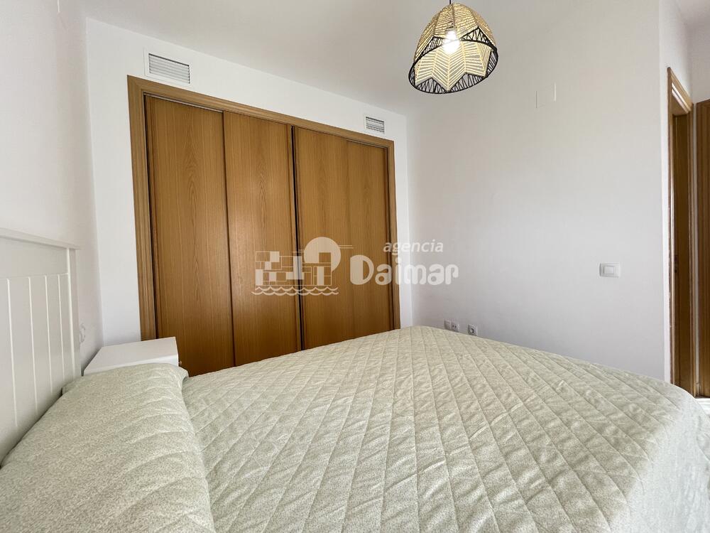228 NARANJOS I 3-2º-2 Apartamento ZONA NORTE Daimús