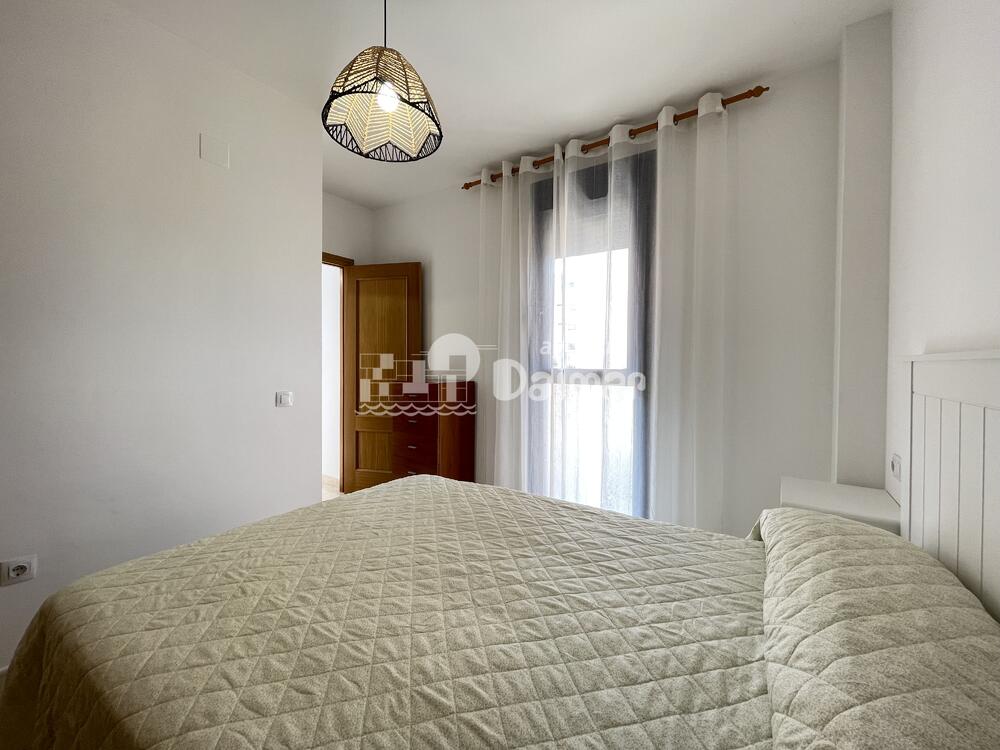 228 NARANJOS I 3-2º-2 Apartamento ZONA NORTE Daimús
