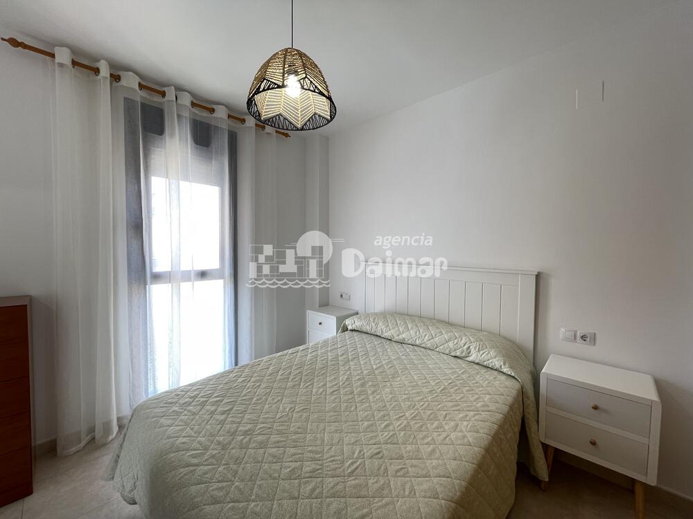 228 NARANJOS I 3-2º-2 Apartamento ZONA NORTE Daimús