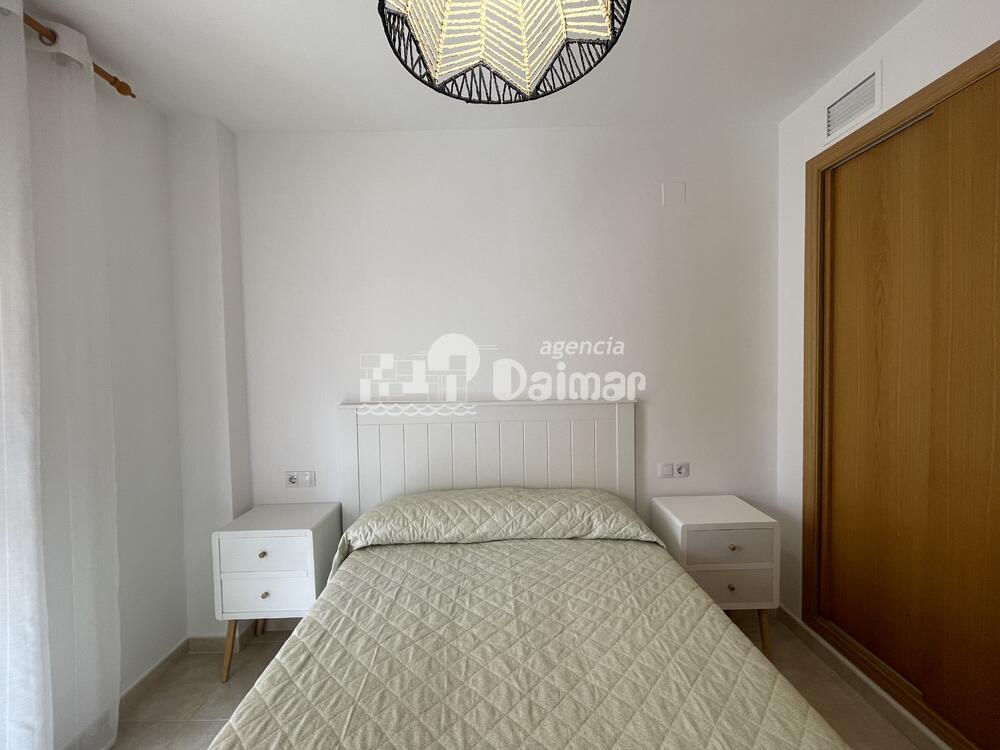 228 NARANJOS I 3-2º-2 Apartamento ZONA NORTE Daimús