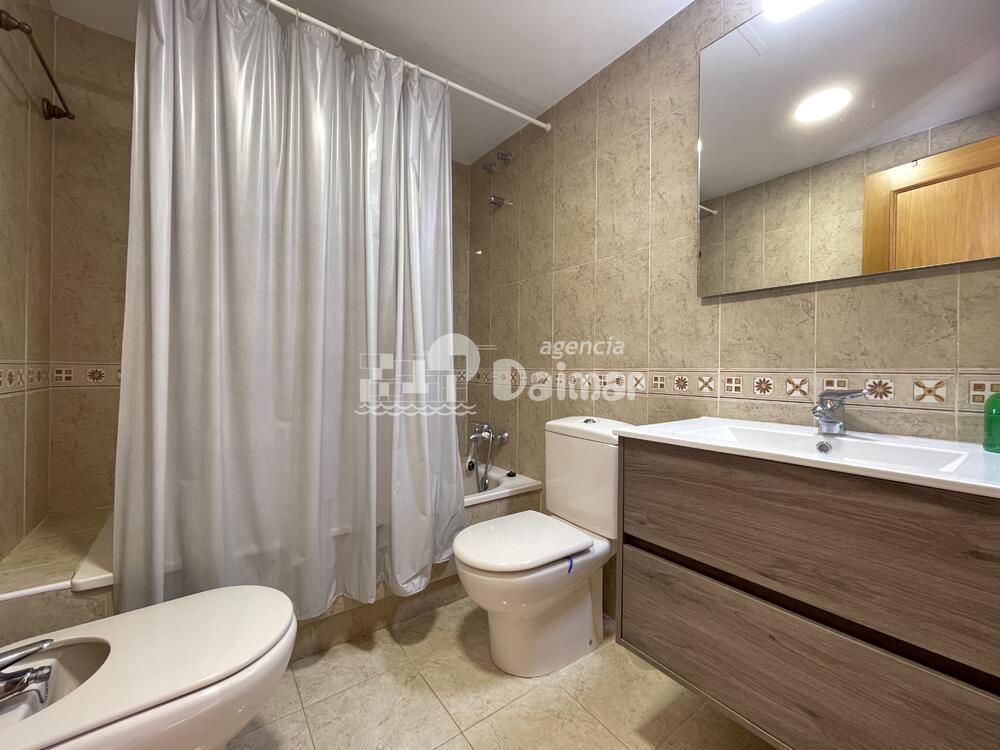 228 NARANJOS I 3-2º-2 Apartamento ZONA NORTE Daimús