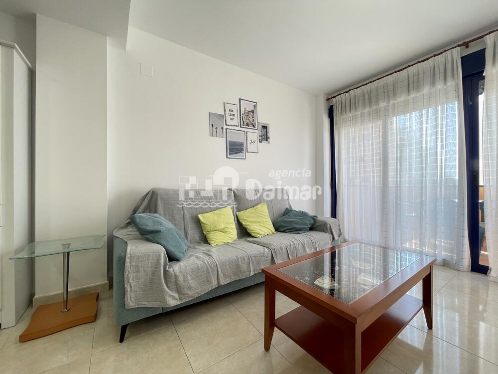 228 NARANJOS I 3-2º-2 Apartamento ZONA NORTE Daimús