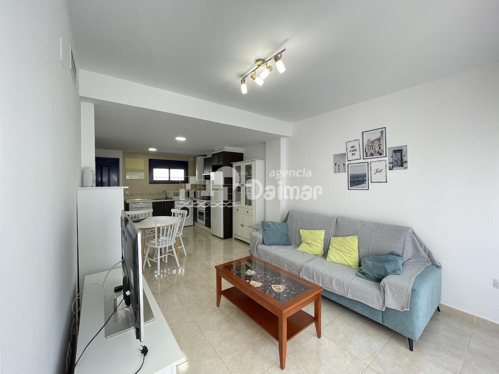 228 NARANJOS I 3-2º-2 Apartamento ZONA NORTE Daimús