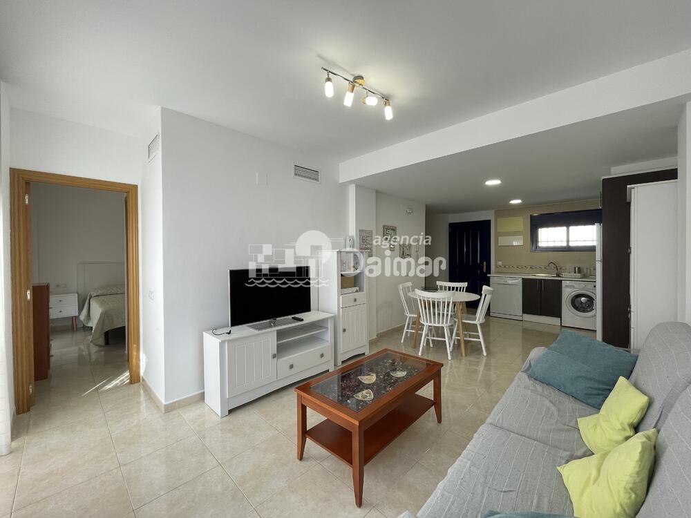 228 NARANJOS I 3-2º-2 Apartamento ZONA NORTE Daimús