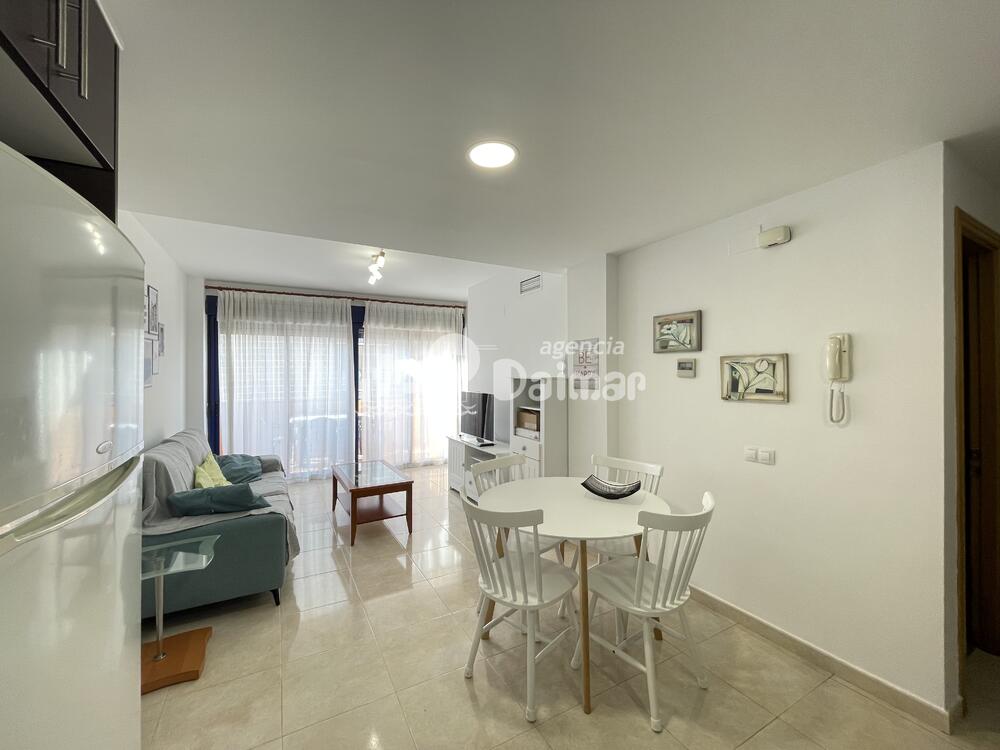 228 NARANJOS I 3-2º-2 Apartamento ZONA NORTE Daimús