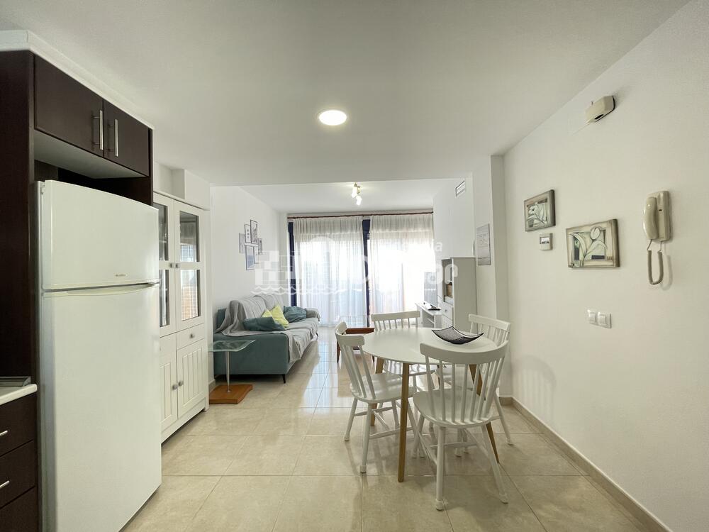 228 NARANJOS I 3-2º-2 Apartamento ZONA NORTE Daimús