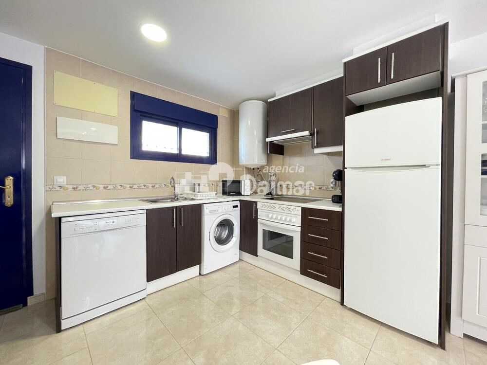 228 NARANJOS I 3-2º-2 Apartamento ZONA NORTE Daimús