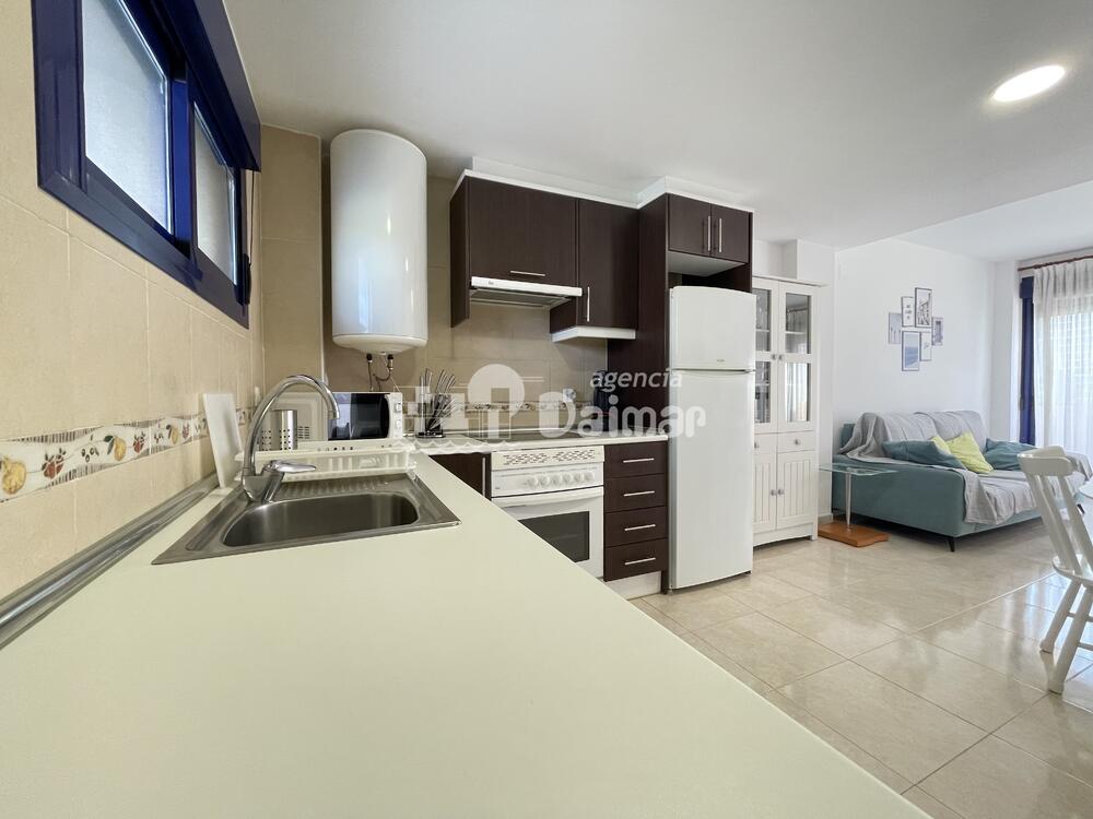 228 NARANJOS I 3-2º-2 Apartamento ZONA NORTE Daimús
