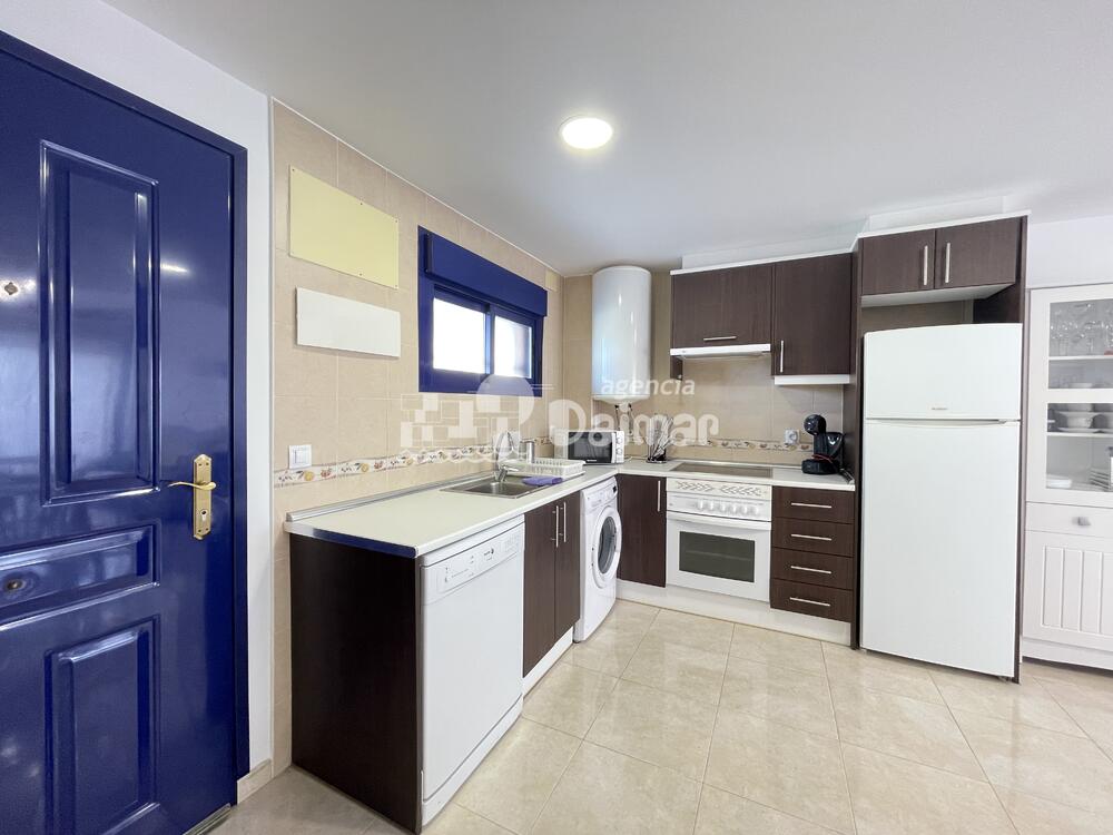 228 NARANJOS I 3-2º-2 Apartamento ZONA NORTE Daimús