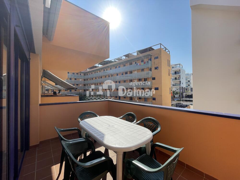 228 NARANJOS I 3-2º-2 Apartamento ZONA NORTE Daimús