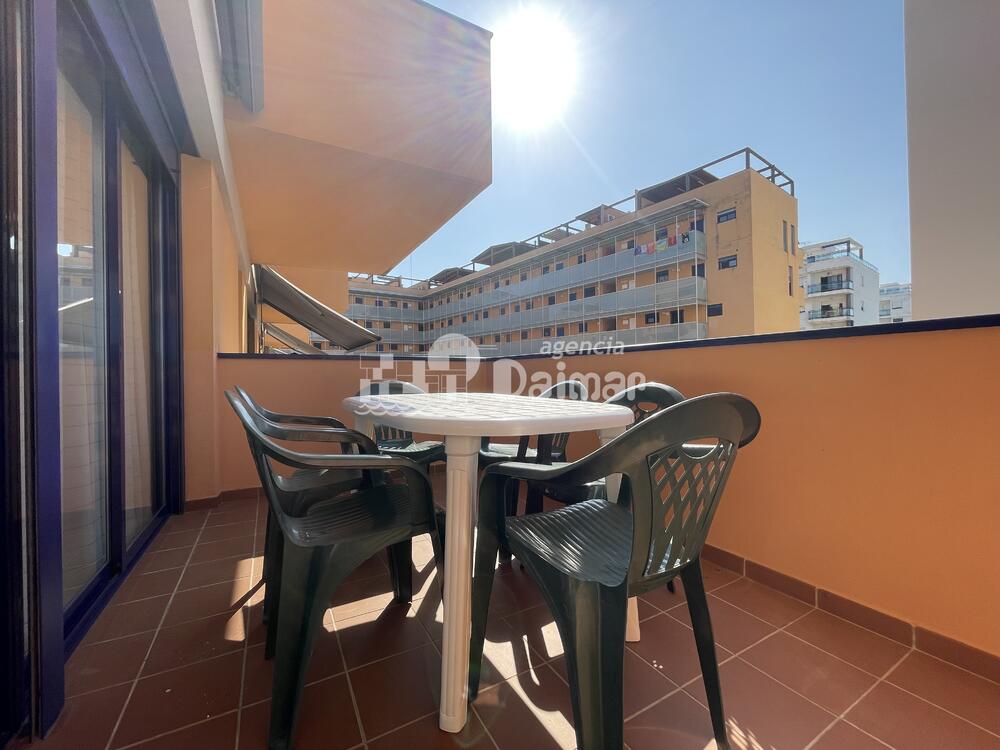 228 NARANJOS I 3-2º-2 Apartamento ZONA NORTE Daimús