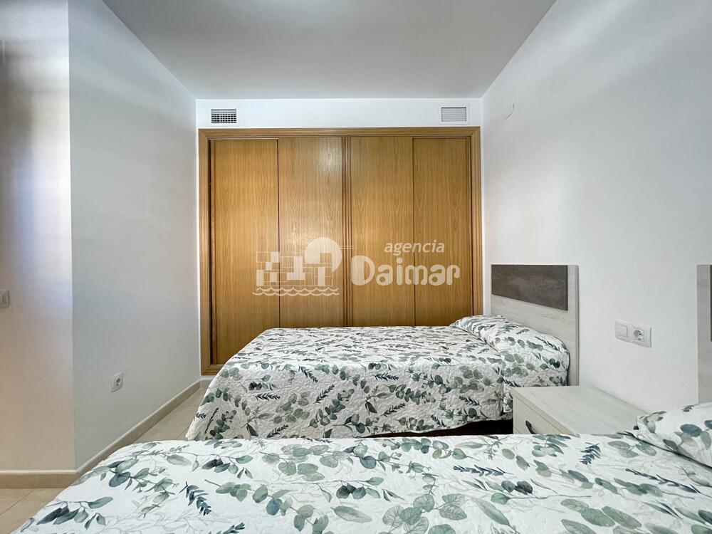 228 NARANJOS I 3-2º-2 Apartamento ZONA NORTE Daimús