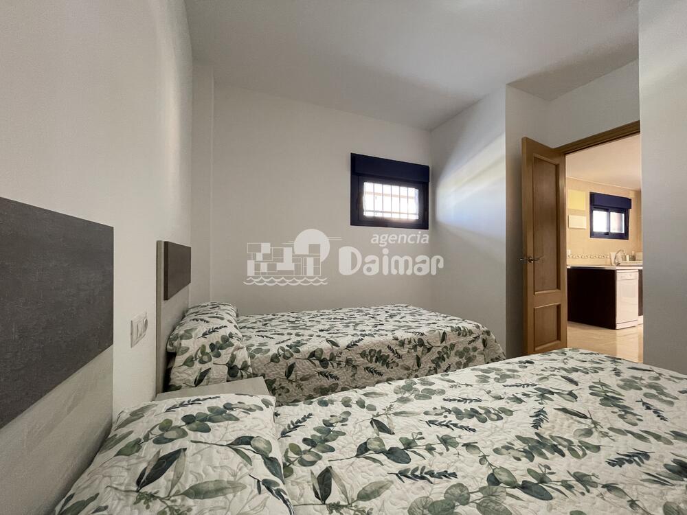 228 NARANJOS I 3-2º-2 Apartamento ZONA NORTE Daimús