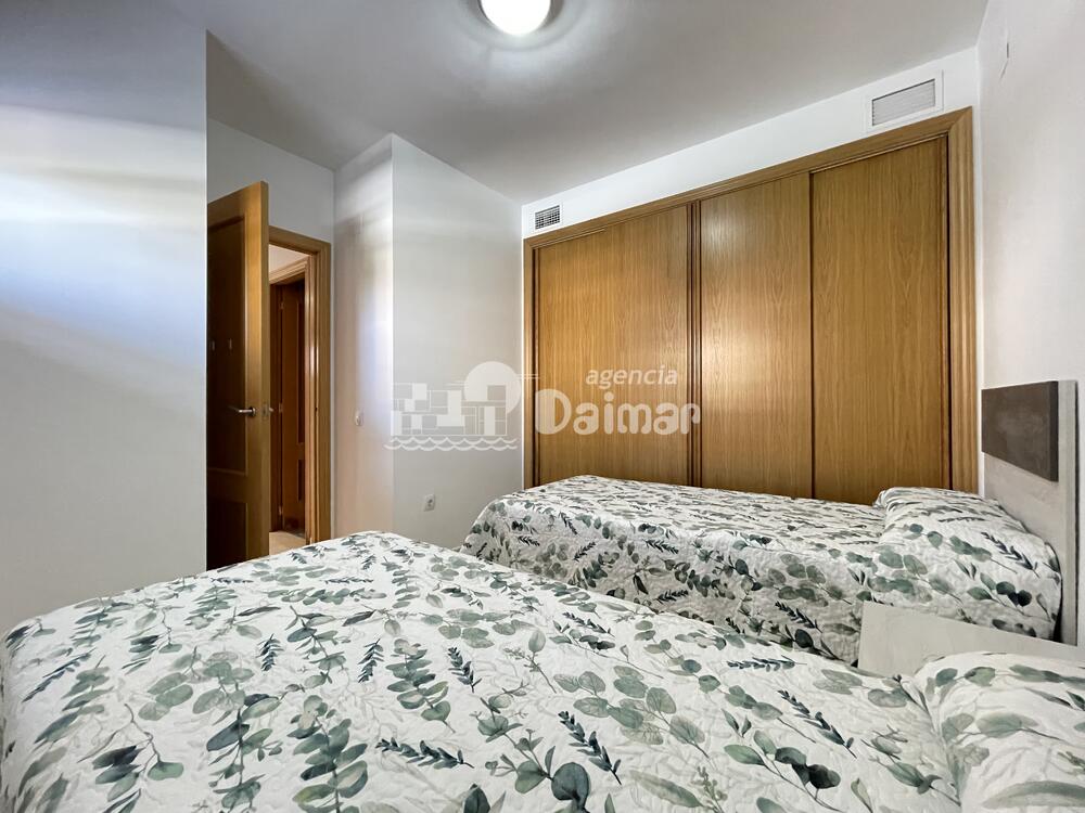 228 NARANJOS I 3-2º-2 Apartamento ZONA NORTE Daimús