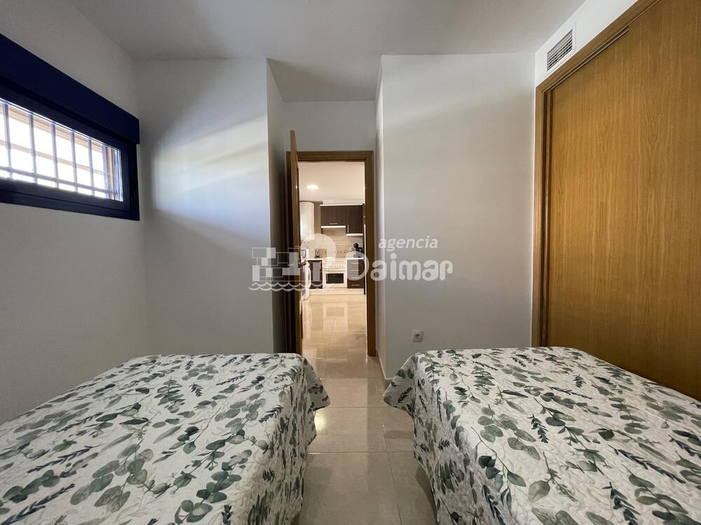 228 NARANJOS I 3-2º-2 Apartamento ZONA NORTE Daimús