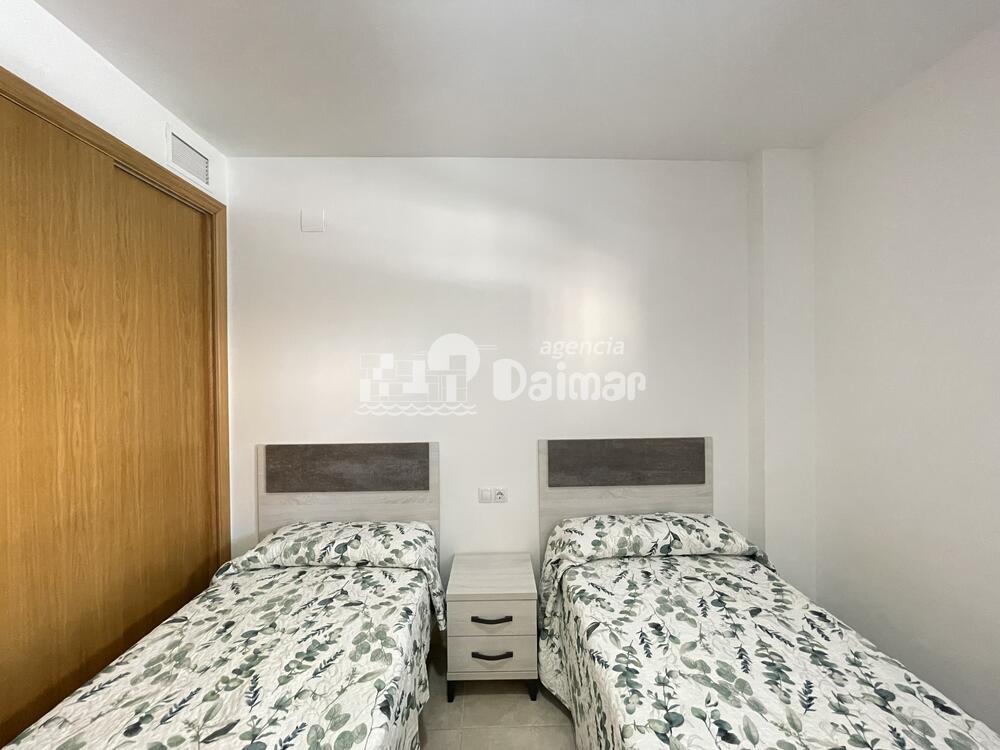 228 NARANJOS I 3-2º-2 Apartamento ZONA NORTE Daimús