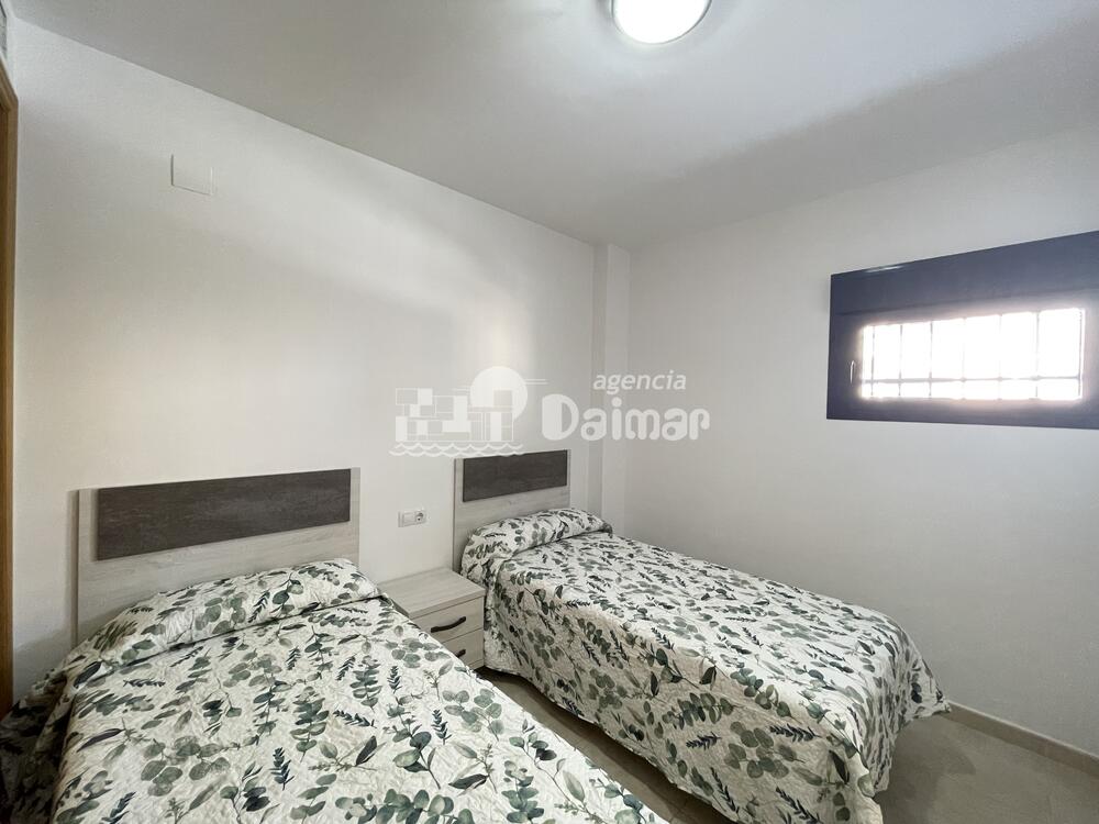 228 NARANJOS I 3-2º-2 Apartamento ZONA NORTE Daimús