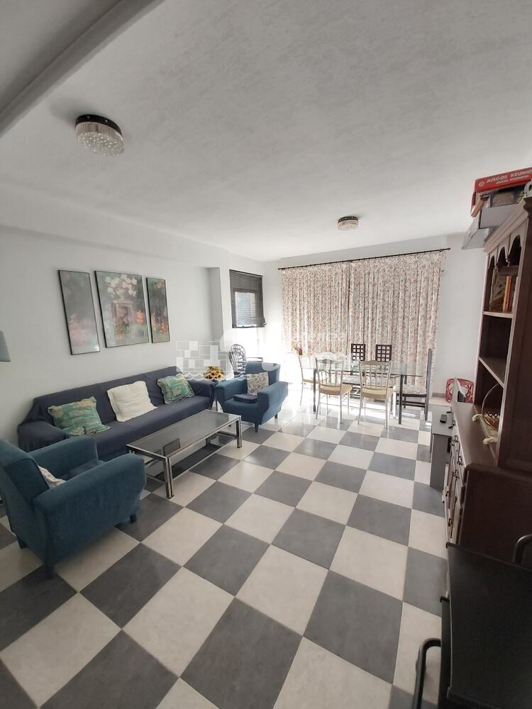 229 ARTIAMIS 3 - 2º - 12 Apartamento CENTRO - PLAYA Daimús