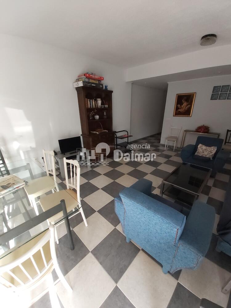 229 ARTIAMIS 3 - 2º - 12 Apartamento CENTRO - PLAYA Daimús