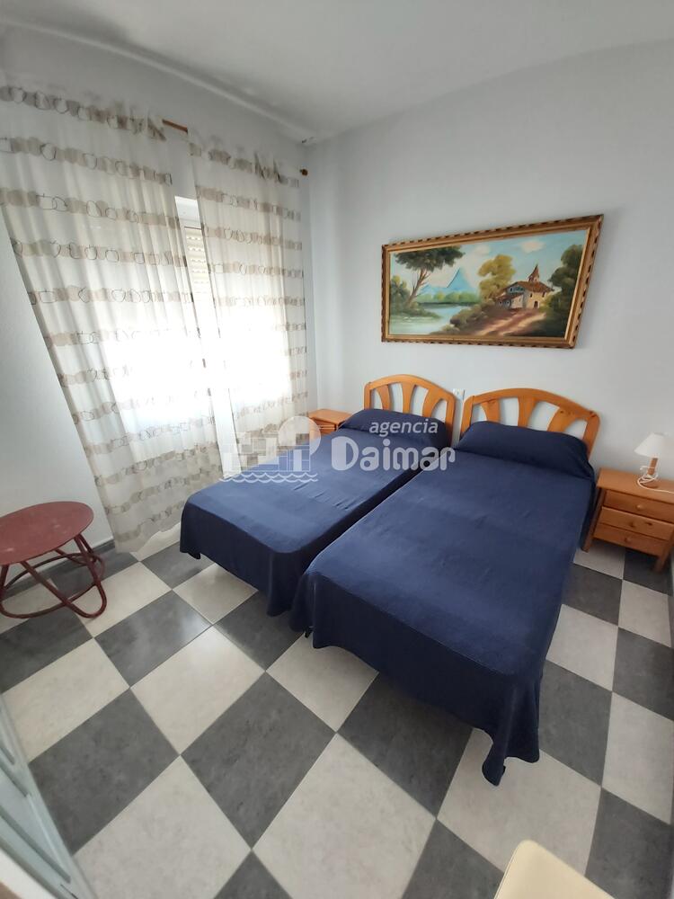 229 ARTIAMIS 3 - 2º - 12 Apartamento CENTRO - PLAYA Daimús