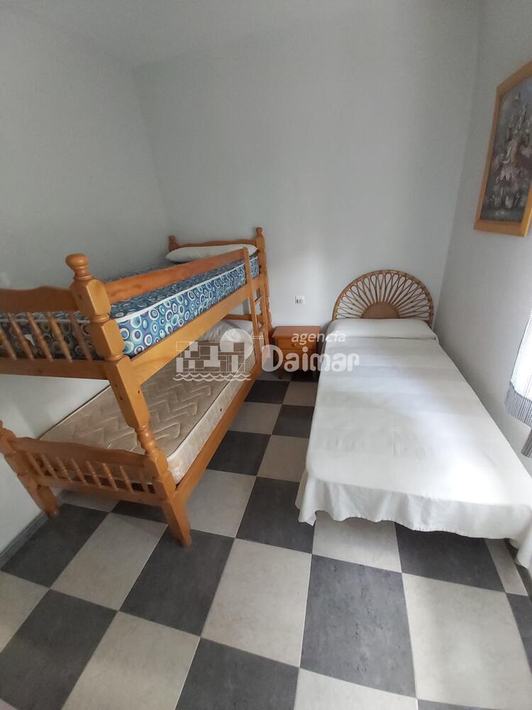 229 ARTIAMIS 3 - 2º - 12 Apartamento CENTRO - PLAYA Daimús
