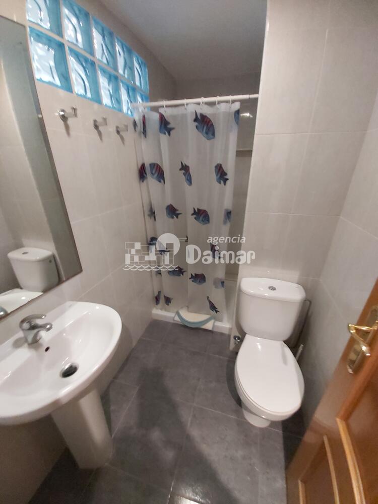 229 ARTIAMIS 3 - 2º - 12 Apartamento CENTRO - PLAYA Daimús