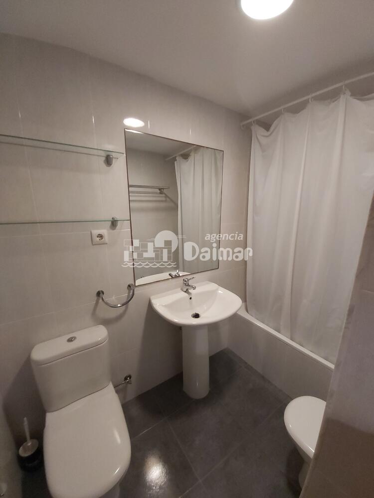 229 ARTIAMIS 3 - 2º - 12 Apartamento CENTRO - PLAYA Daimús