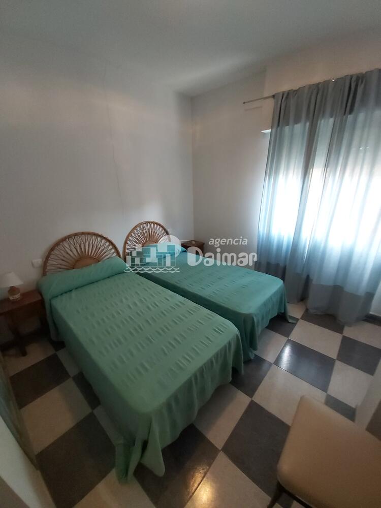229 ARTIAMIS 3 - 2º - 12 Apartamento CENTRO - PLAYA Daimús