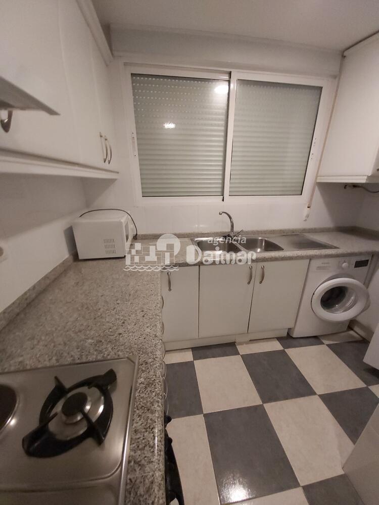 229 ARTIAMIS 3 - 2º - 12 Apartamento CENTRO - PLAYA Daimús