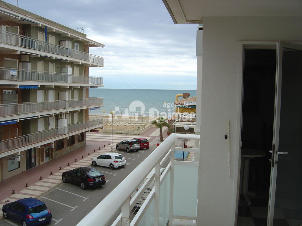 229 ARTIAMIS 3 - 2º - 12 Apartamento CENTRO - PLAYA Daimús