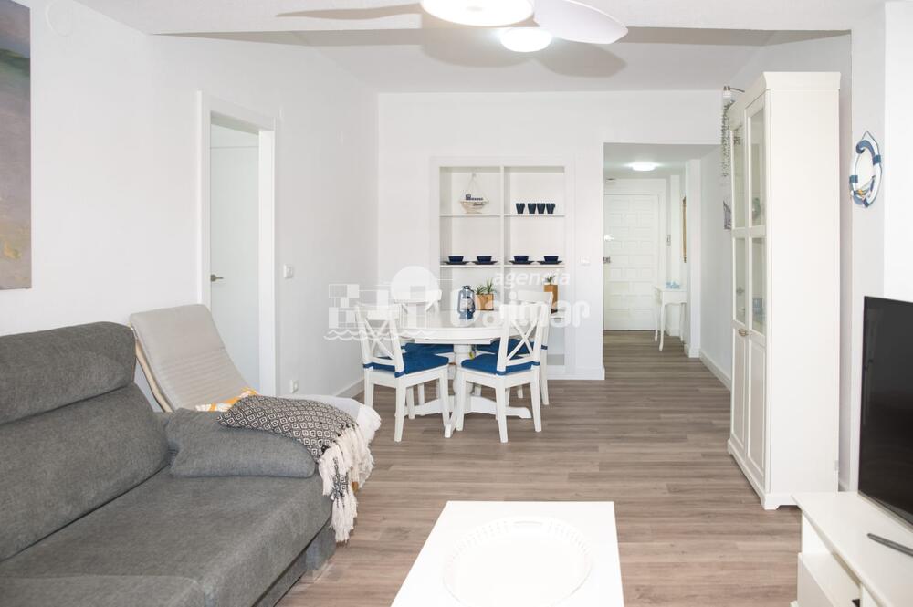 237 SEMIRAMIS VI 2-4º-13 Apartamento Daimús 237 SEMIRAMIS VI 2-4º-13 Apartamento Daimús