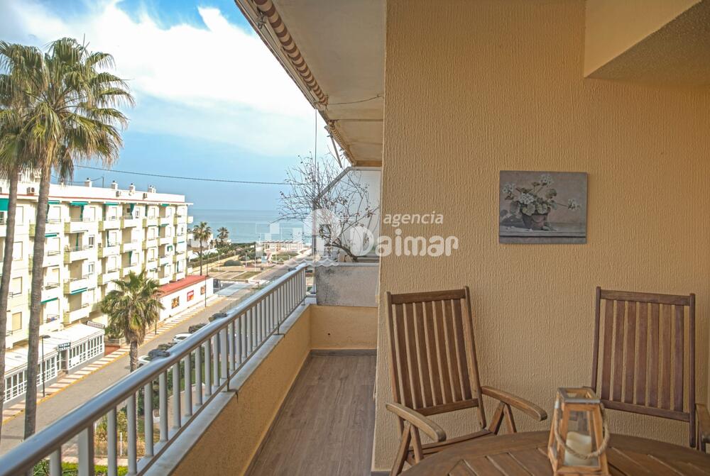 237 SEMIRAMIS VI 2-4º-13 Apartamento Daimús 237 SEMIRAMIS VI 2-4º-13 Apartamento Daimús