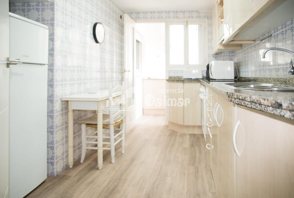 237 SEMIRAMIS VI 2-4º-13 Apartamento Daimús 237 SEMIRAMIS VI 2-4º-13 Apartamento Daimús