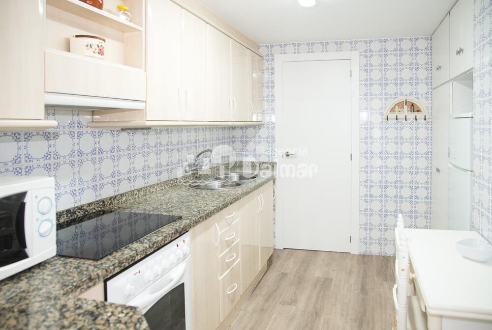 237 SEMIRAMIS VI 2-4º-13 Apartamento Daimús 237 SEMIRAMIS VI 2-4º-13 Apartamento Daimús