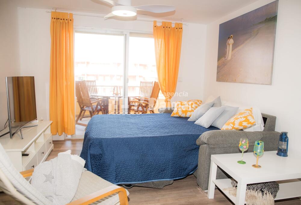 237 SEMIRAMIS VI 2-4º-13 Apartamento Daimús 237 SEMIRAMIS VI 2-4º-13 Apartamento Daimús