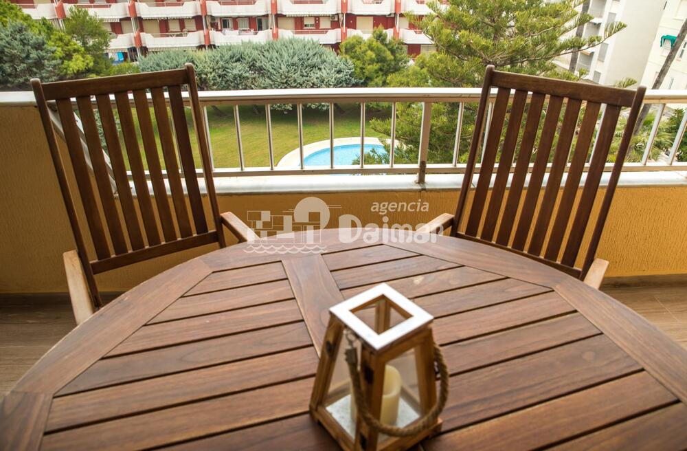 237 SEMIRAMIS VI 2-4º-13 Apartamento Daimús 237 SEMIRAMIS VI 2-4º-13 Apartamento Daimús