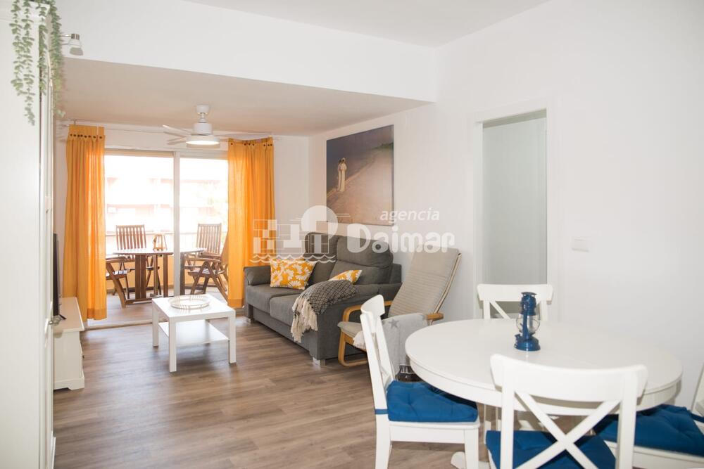 237 SEMIRAMIS VI 2-4º-13 Apartamento Daimús 237 SEMIRAMIS VI 2-4º-13 Apartamento Daimús