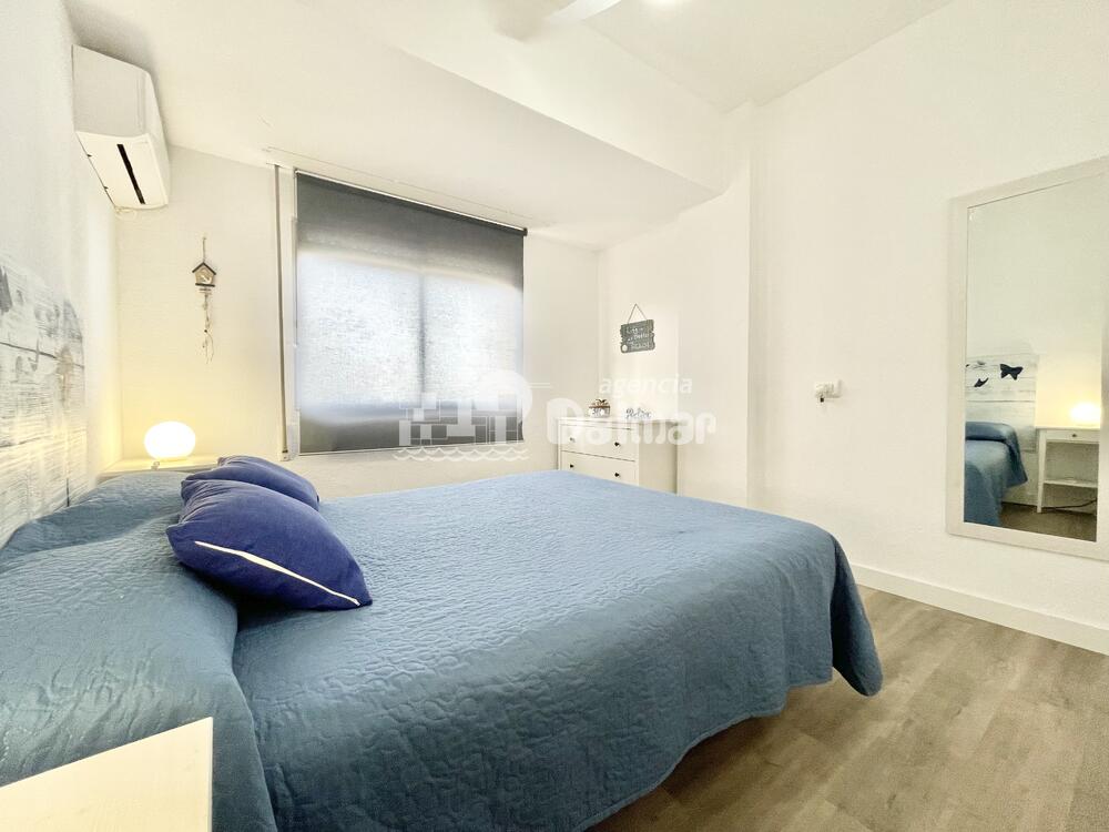 237 SEMIRAMIS VI 2-4º-13 Apartamento Daimús 237 SEMIRAMIS VI 2-4º-13 Apartamento Daimús